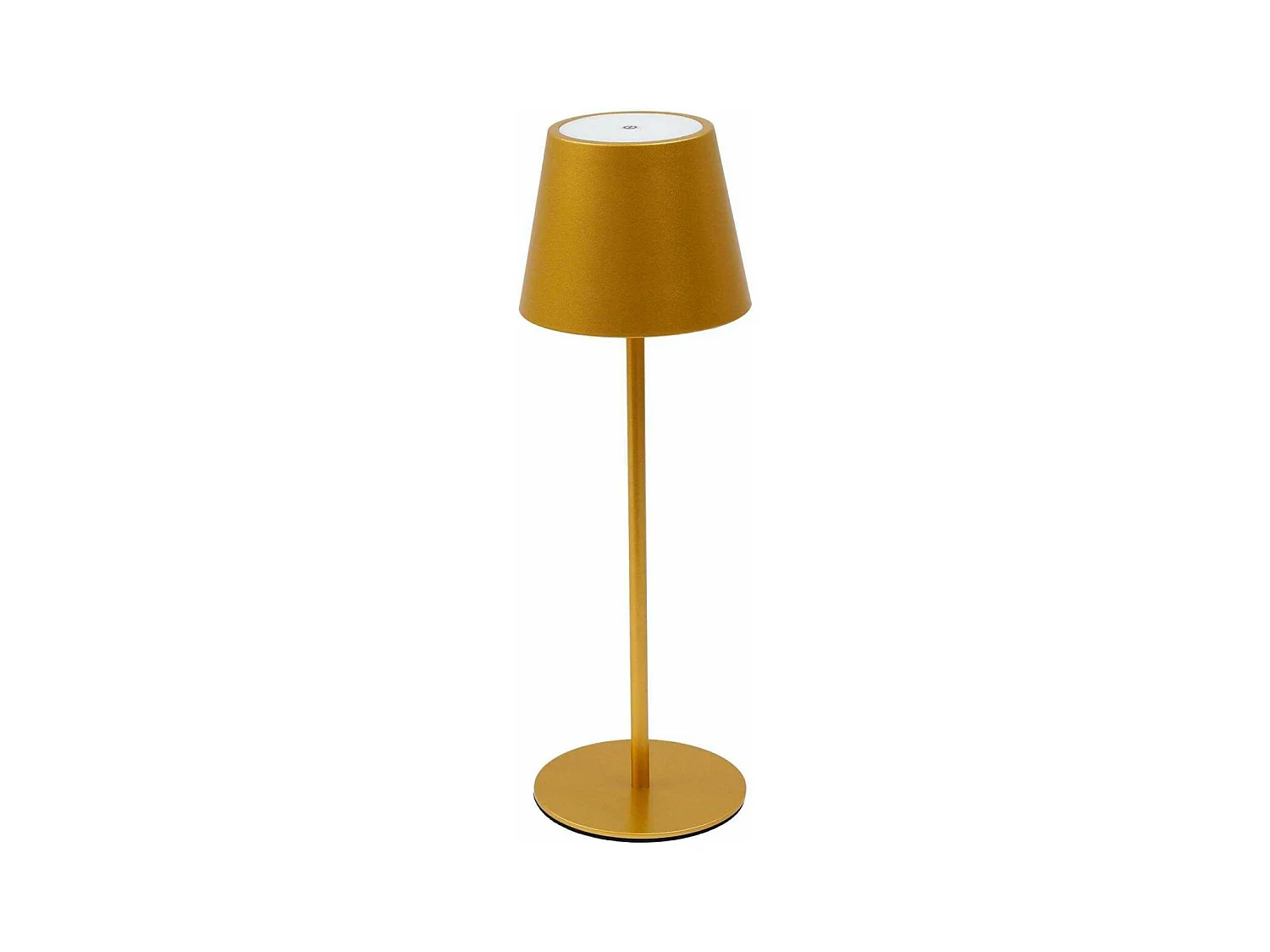 Lampe tactile intérieure extérieure led 36 cm