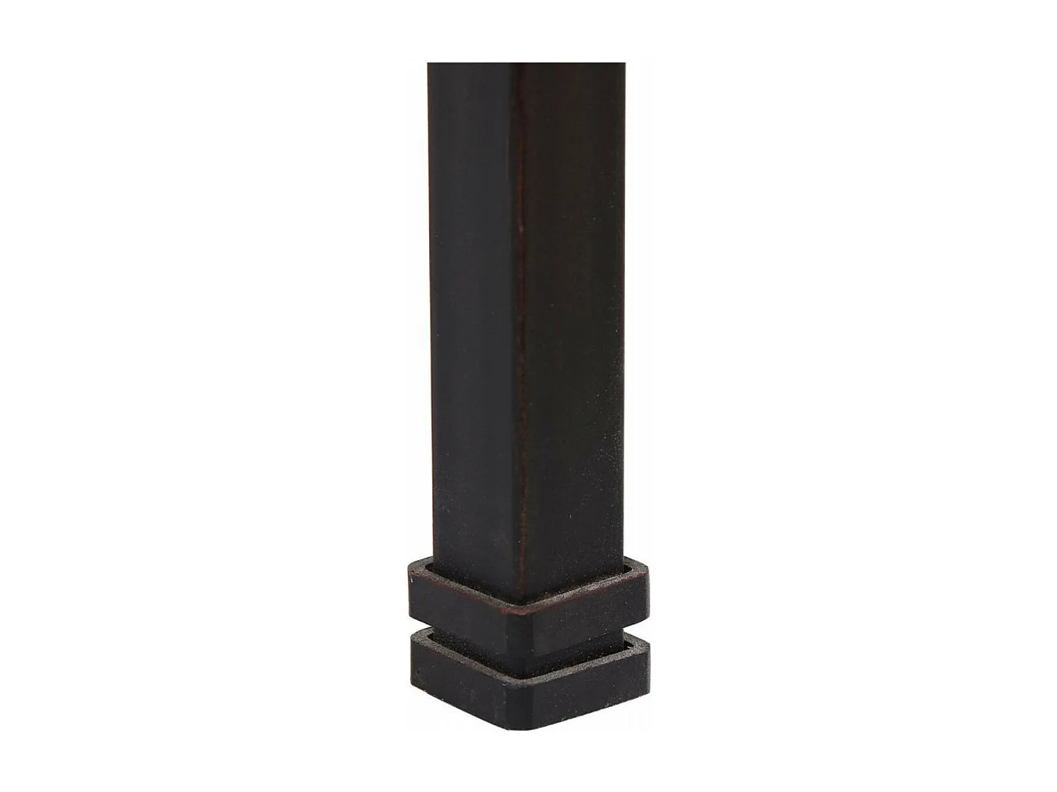 Lot de 2 chaises Bois Marron - Manufacture Interior's