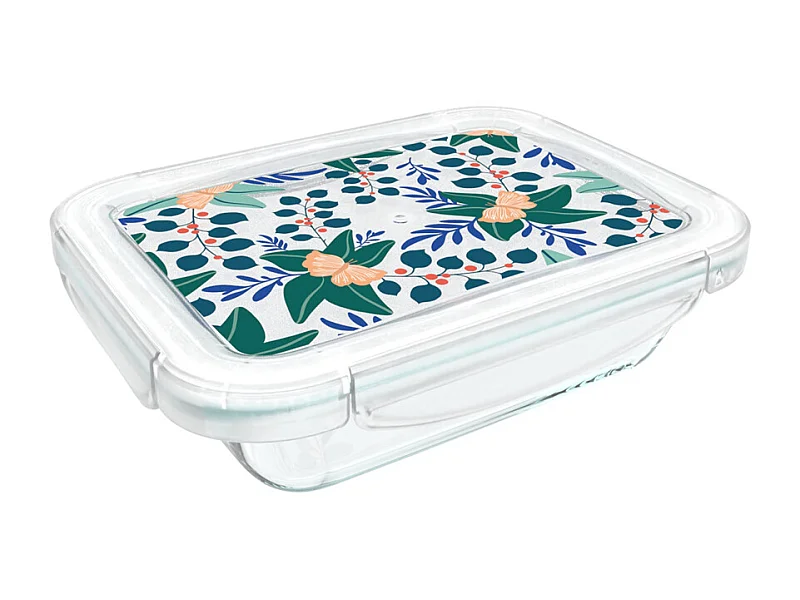 Lunchbox Cook Go Papillon 0,8L