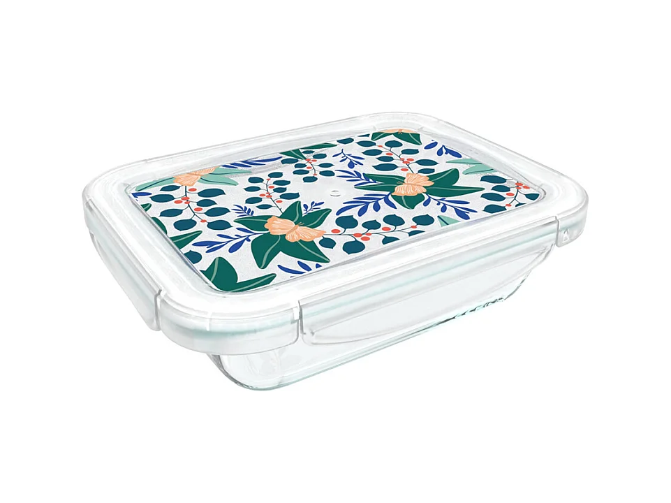 Lunchbox Cook Go Papillon 0,8L