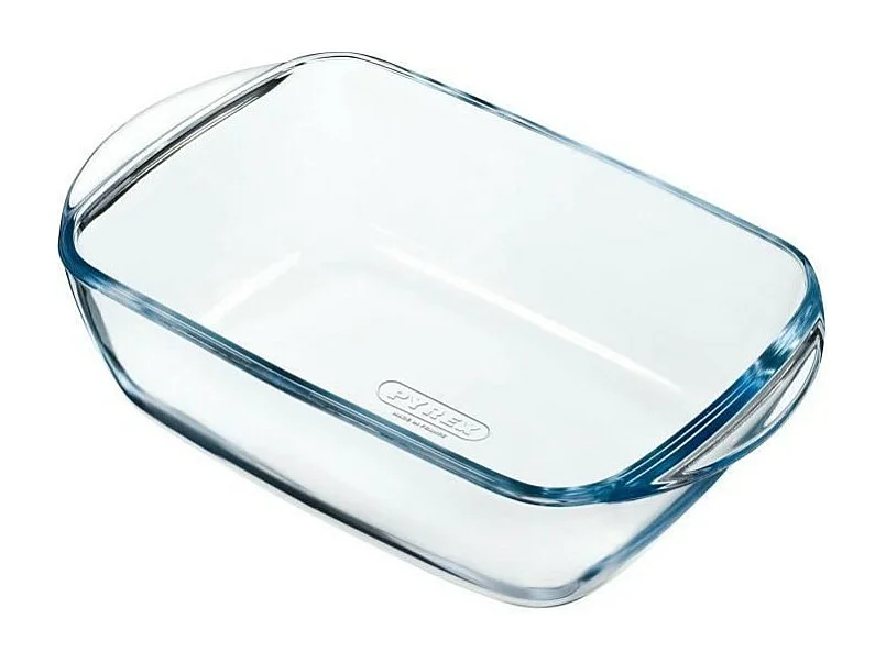 Base rectangle 23x15 cm Airfryer 1,2L