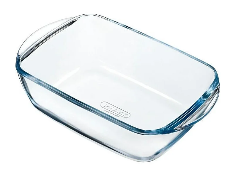 Pyrex 215B000 teglia da forno Rettangolare Vetro