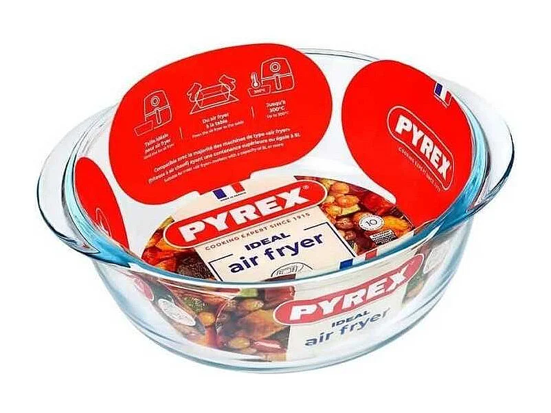 Base ronde 26x23 cm Airfryer