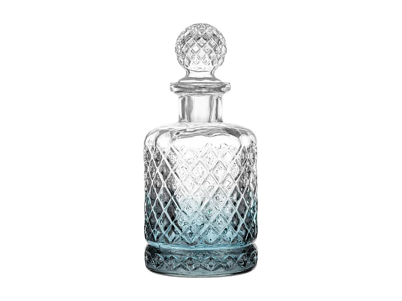 Carafe Diamond fumé 1.2 L