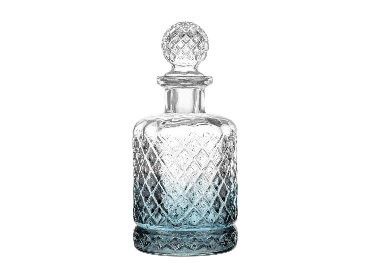 Carafe Diamond fumé 1.2 L