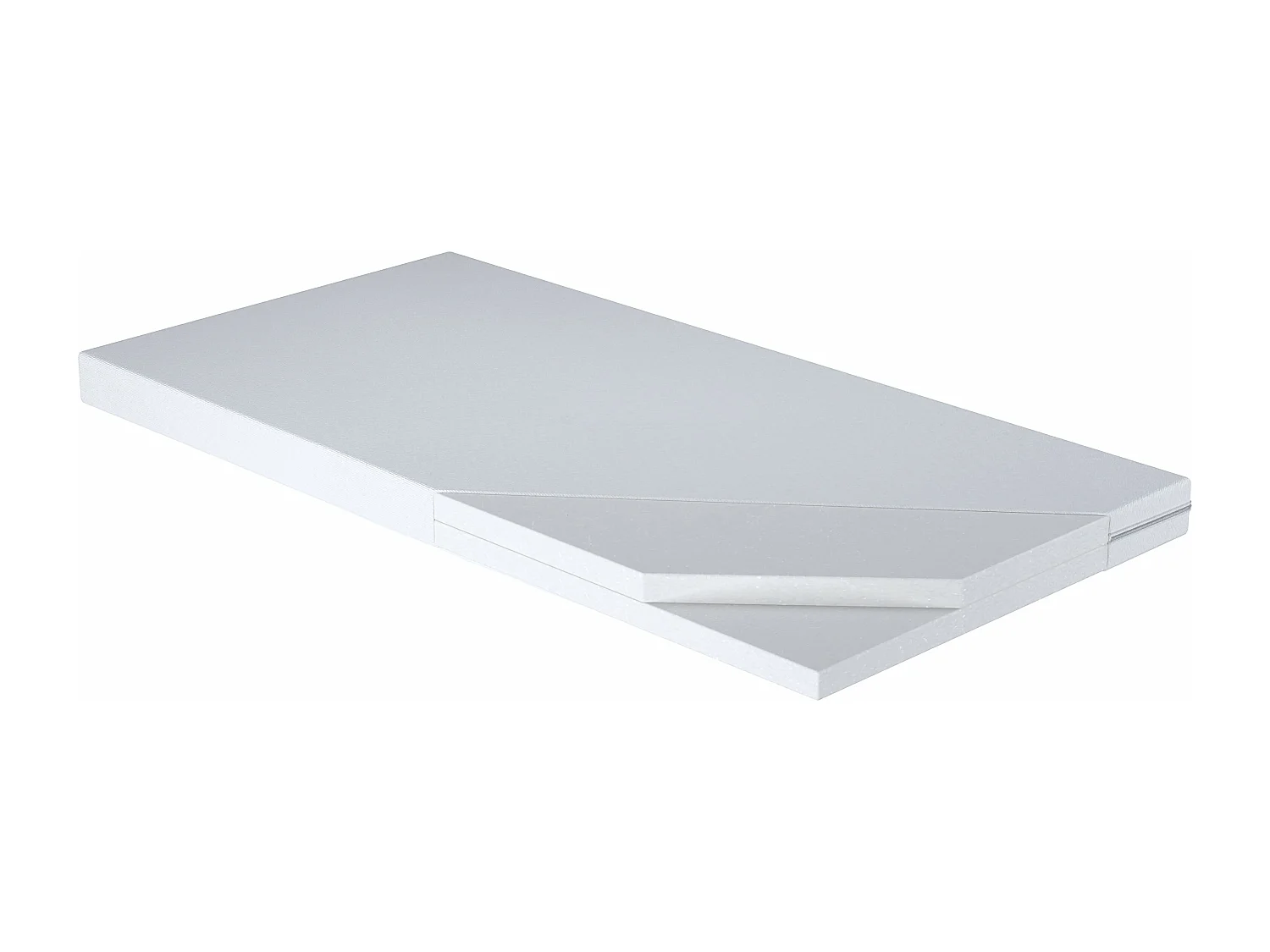 Lit enfant rembourré ERYK 160x80 avec tiroir + matelas