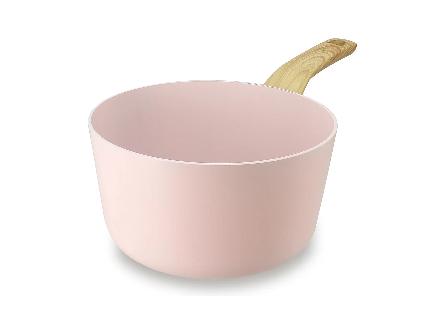 Set 3 poeles triply en acier inoxydable induction 20/24 et 28cm - made in france