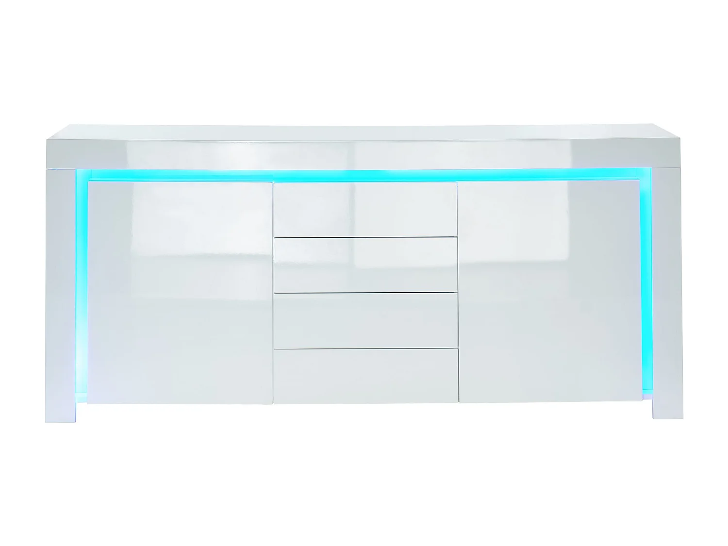Sitemapcdatahttpsshopinf Inetcombuffet Blanc Laque Led