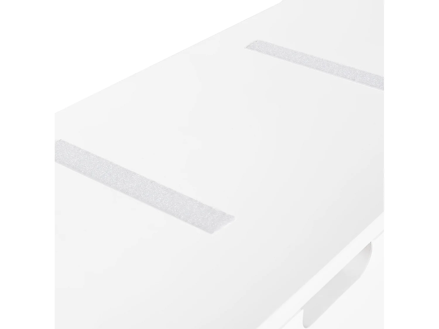 Scarpiera MINERAL Bianco