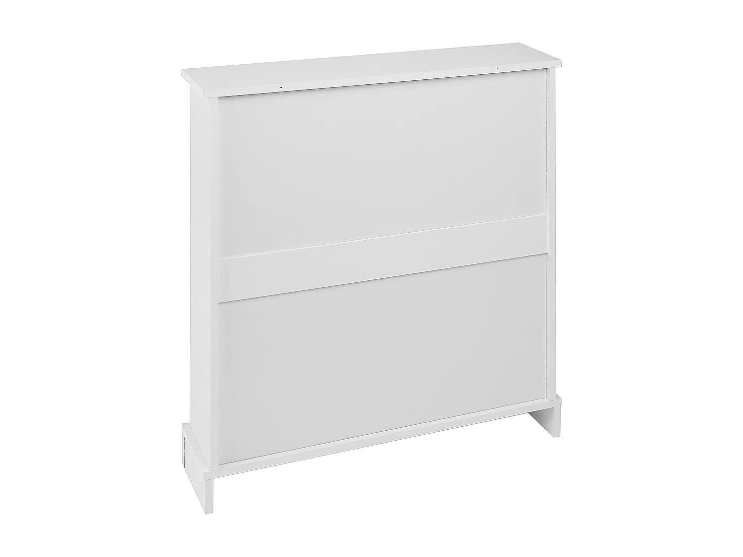 Schoenenkast CHELAN Wit