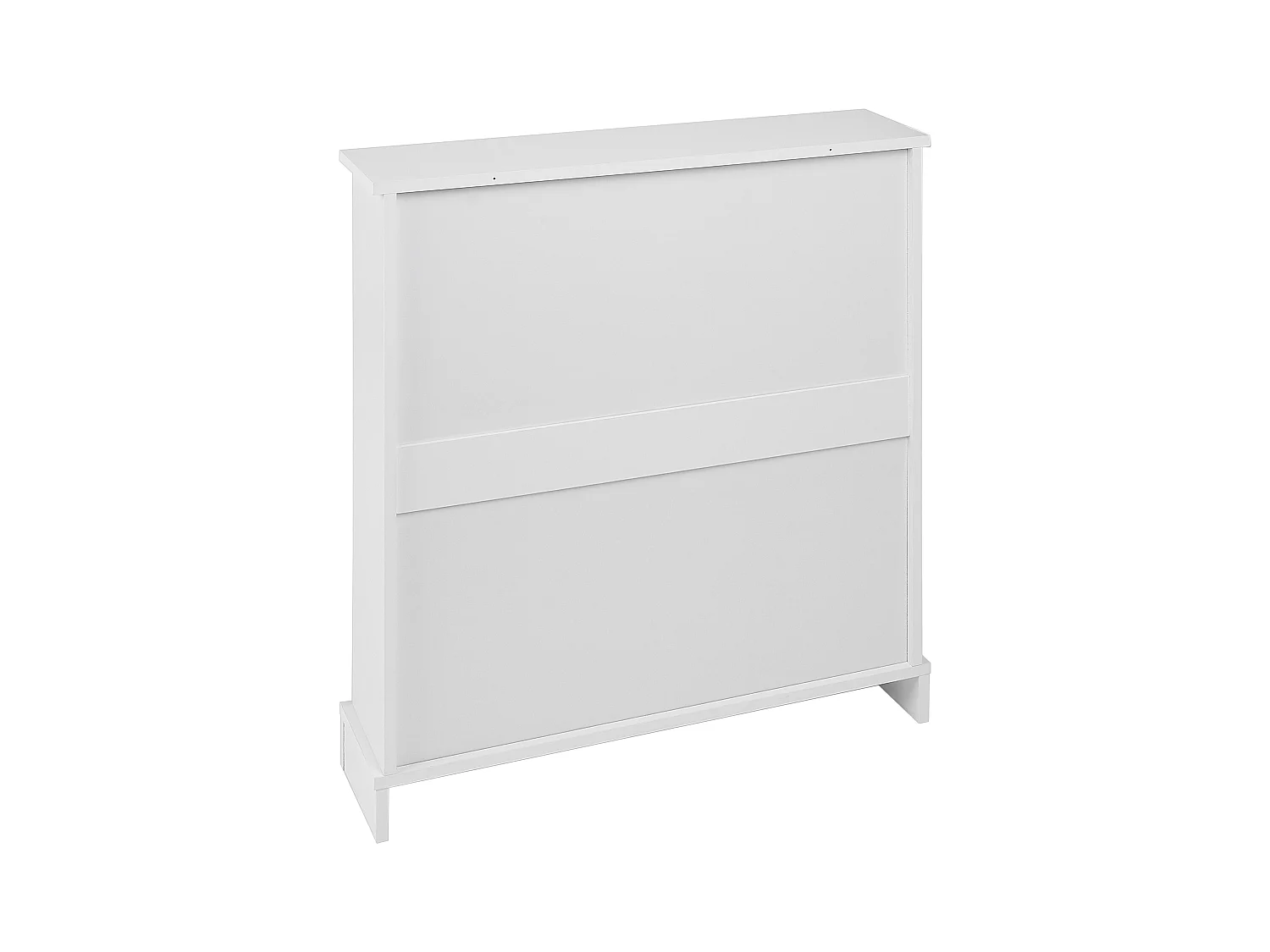 Meuble à chaussures CHELAN Blanc