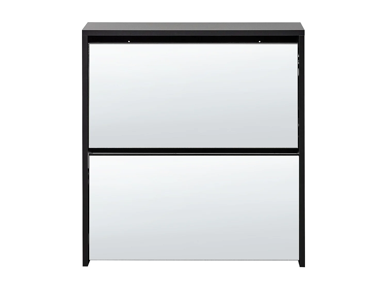 Meuble à chaussures MIDFIELD Noir