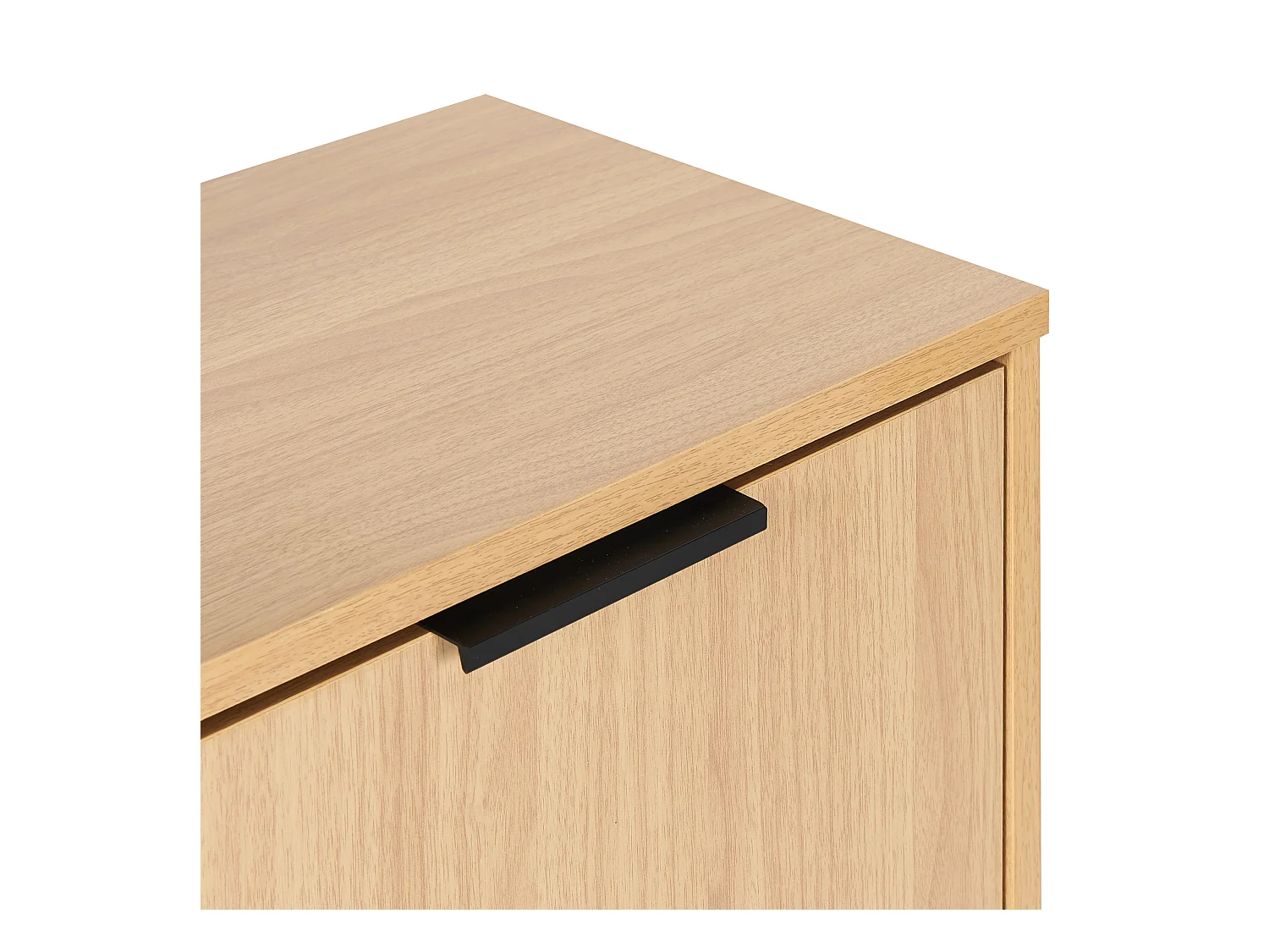 Schoenenkast MIRANI Lichtbruin