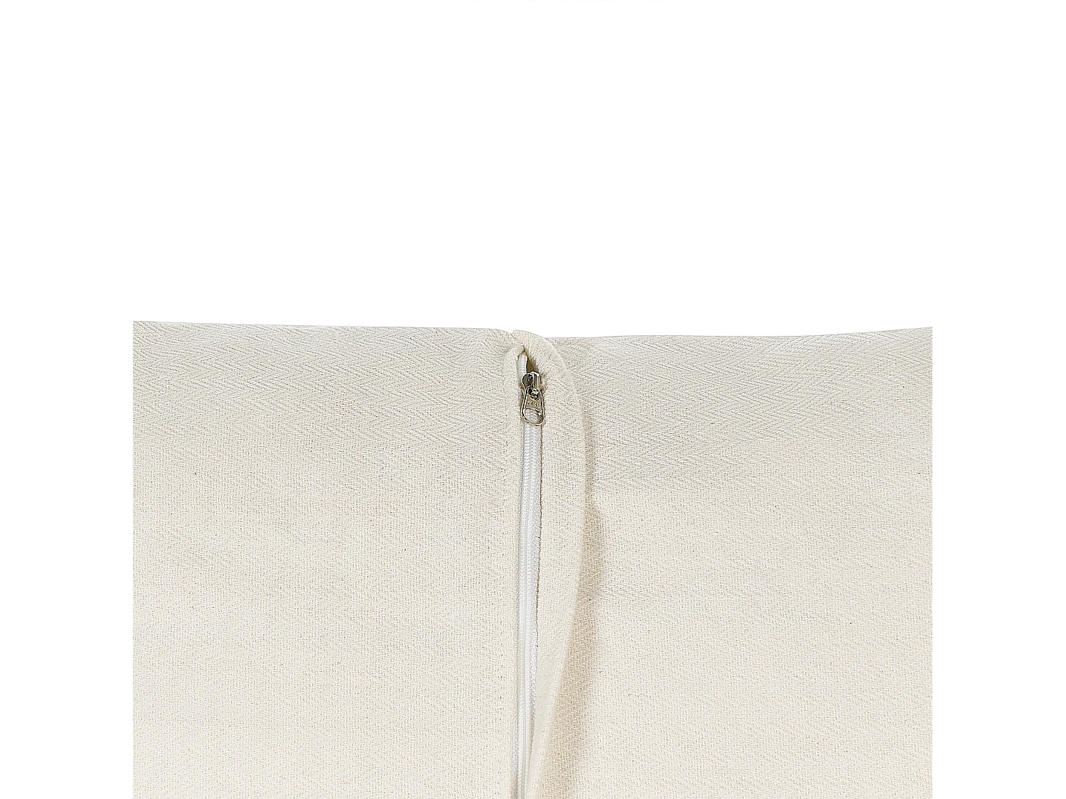 Lit de jardin ROSSANO Rotin Naturel