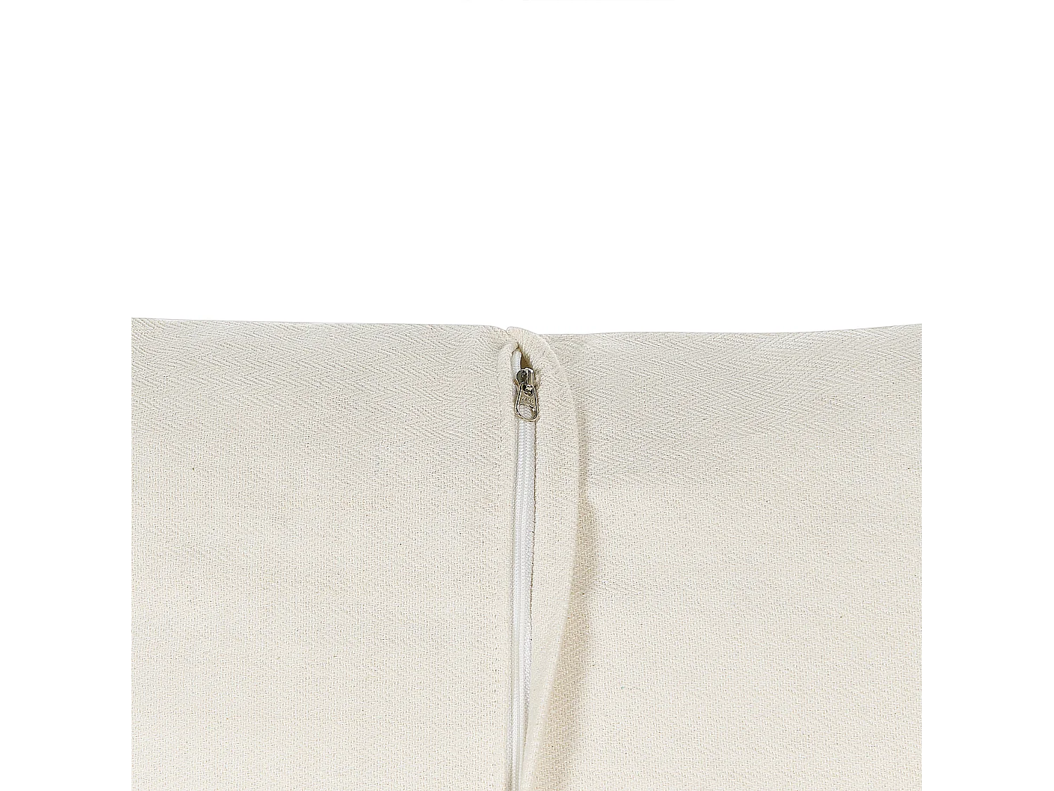 Lit de jardin ROSSANO Rotin Naturel