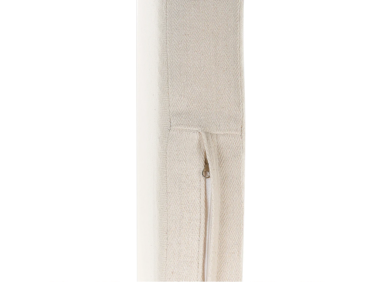 Lit de jardin ROSSANO Rotin Naturel
