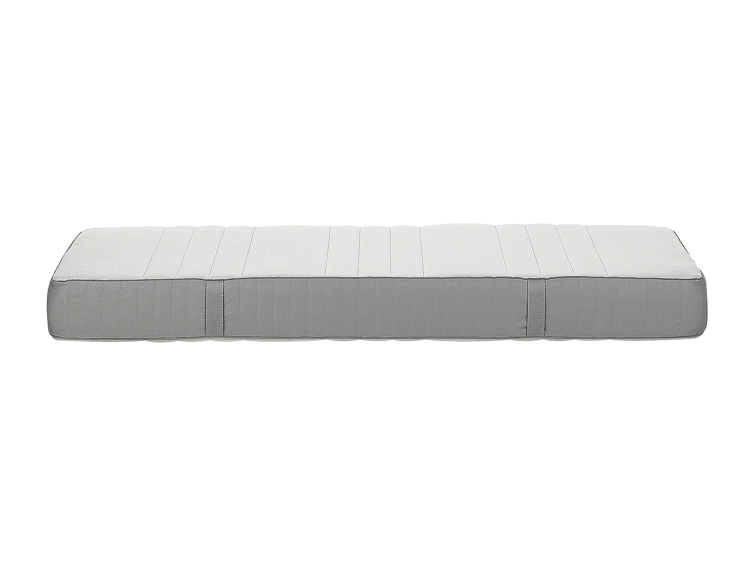 Matelas en mousse à mémoire de forme en gel HAPPINESS H2/3 Moyen 80 x 200 cm