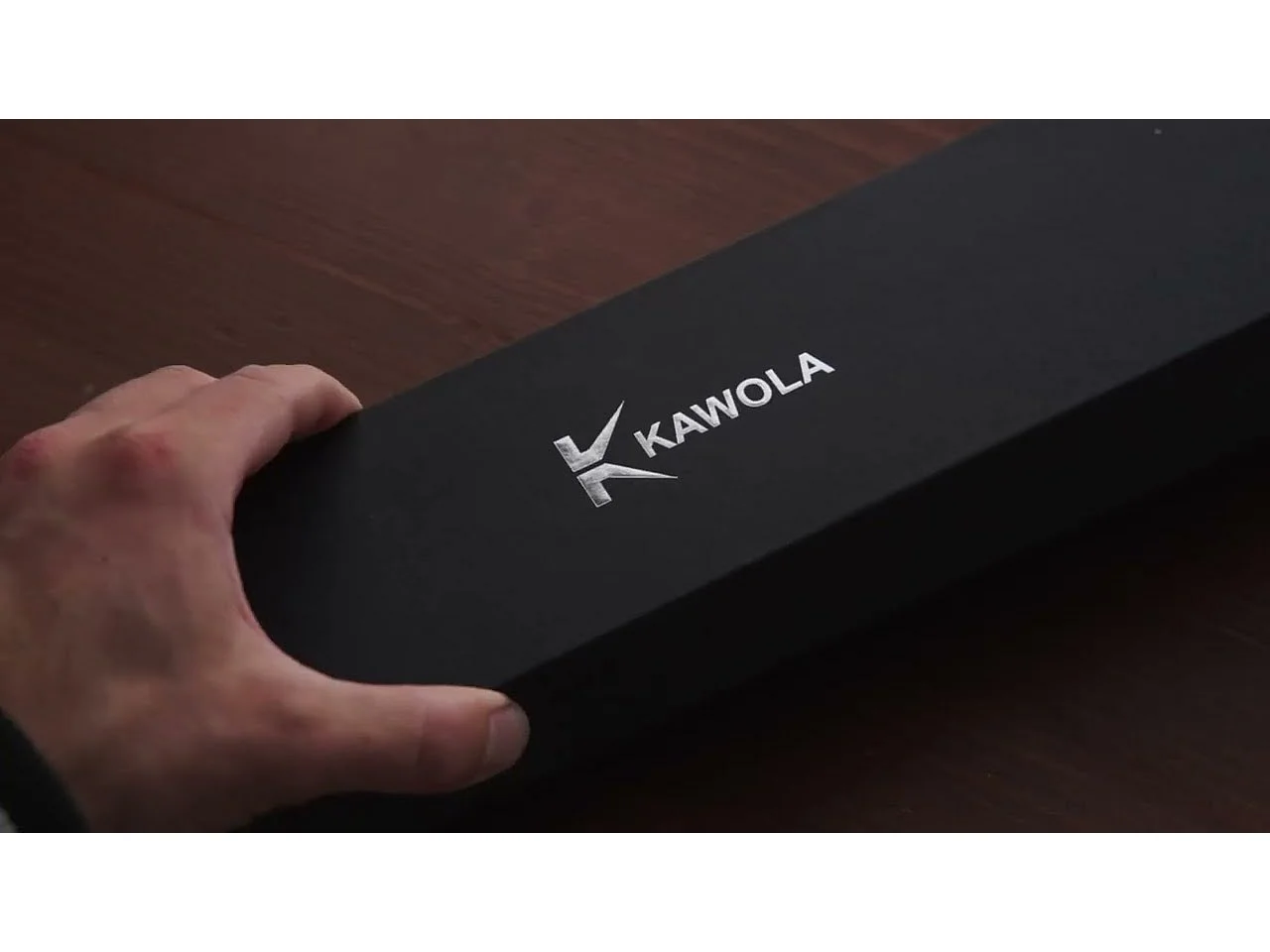 Couteau de cuisine DUMA