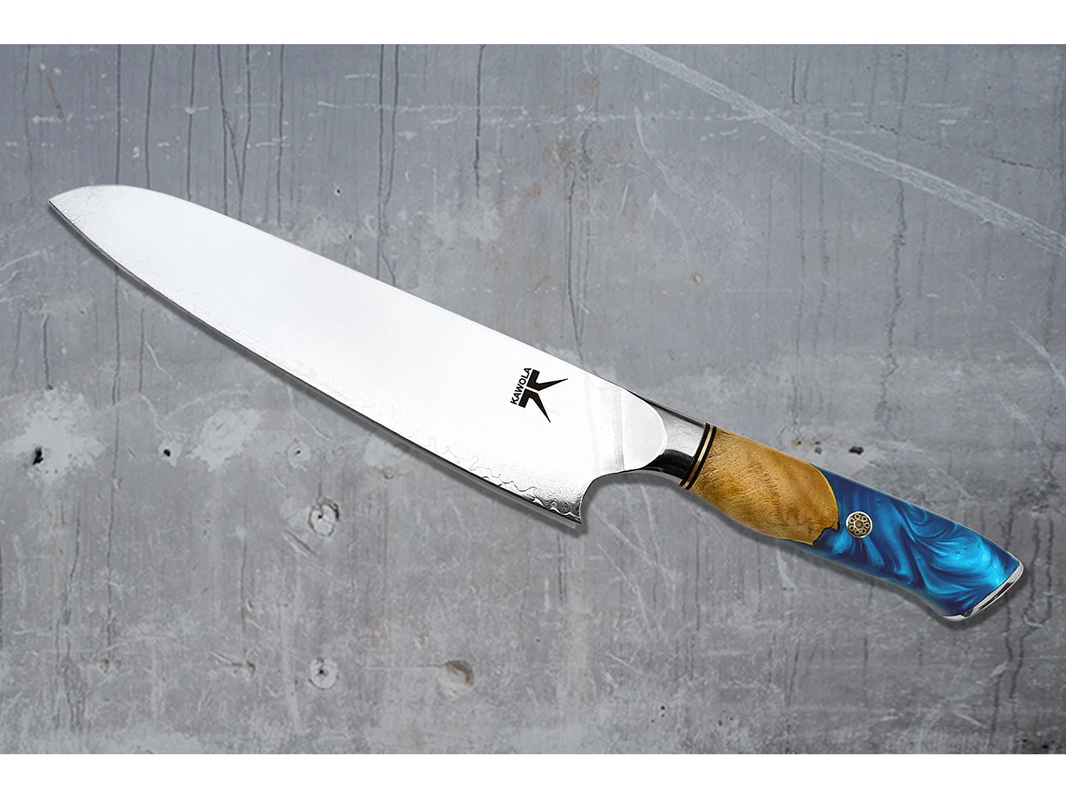 Couteau de cuisine DUMA