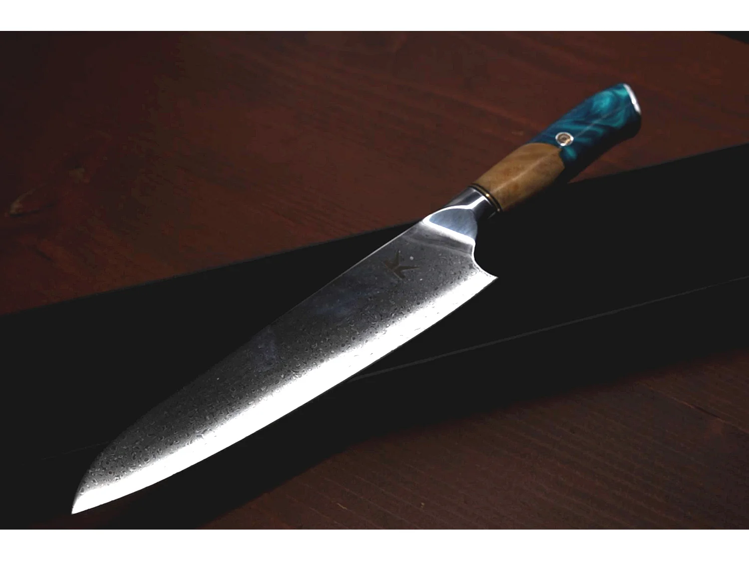 Couteau de cuisine DUMA