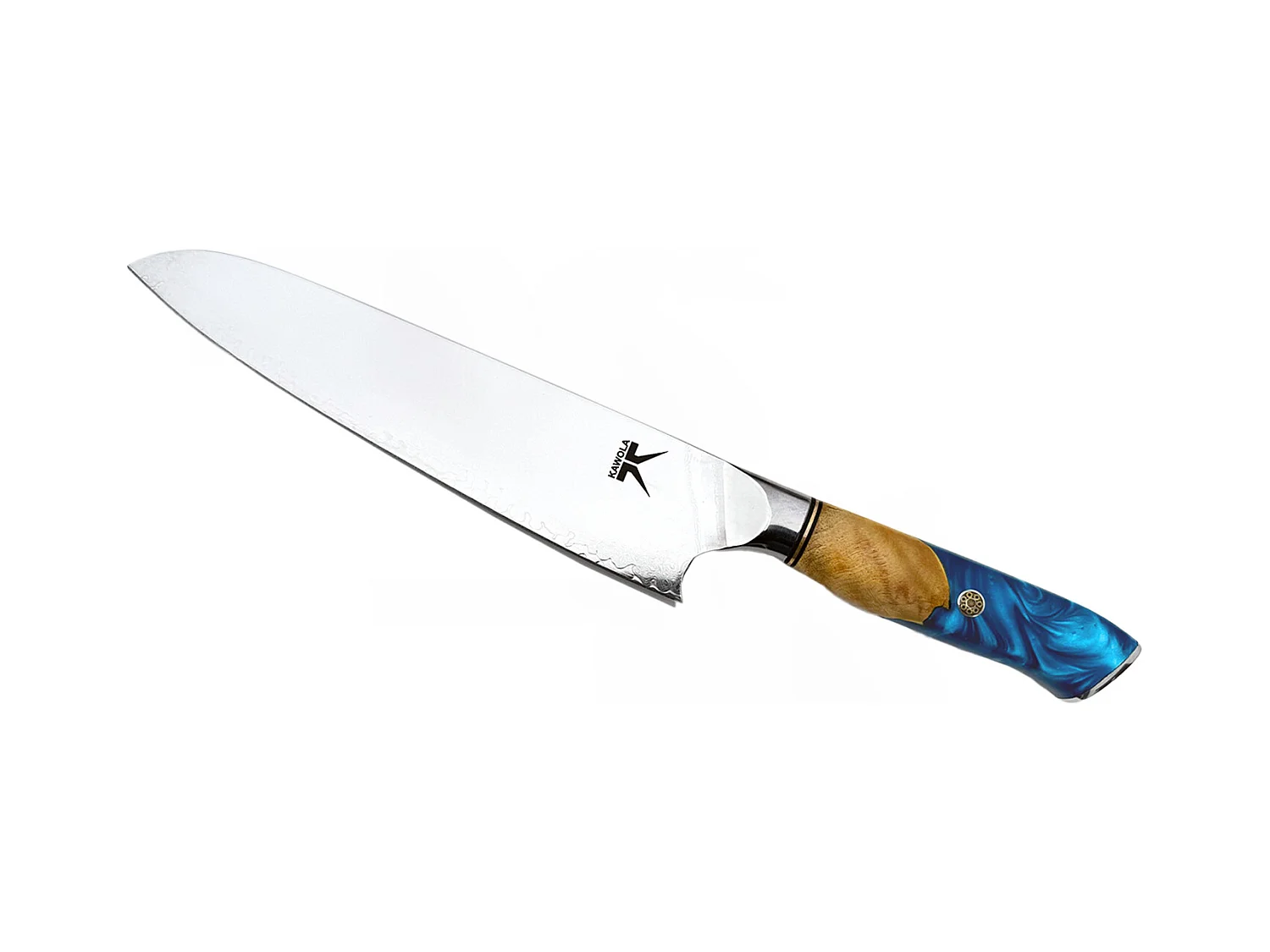 Couteau de cuisine DUMA
