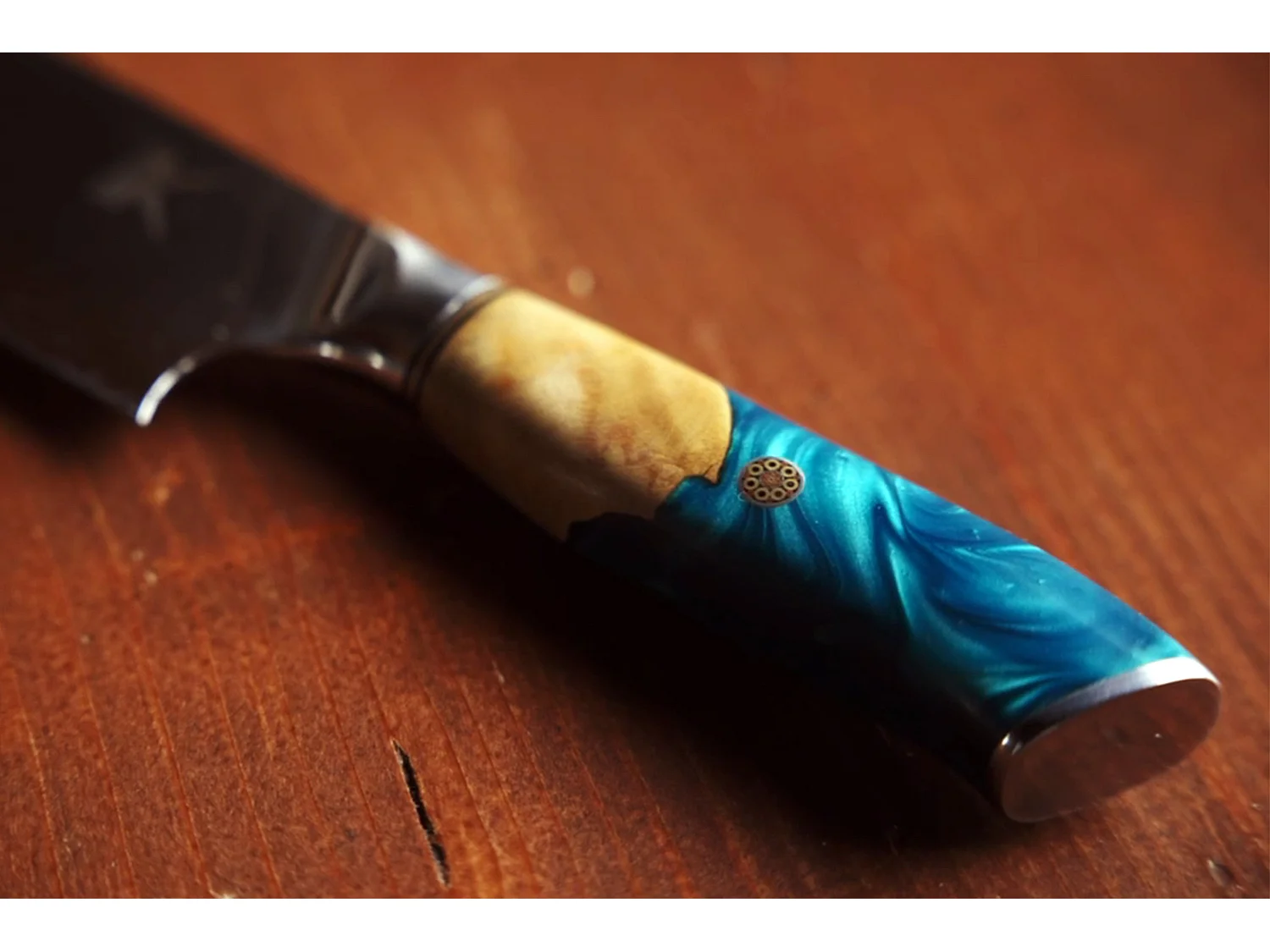 Couteau de cuisine DUMA