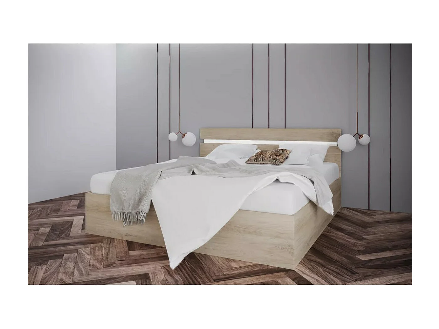 Set de chambre Adora