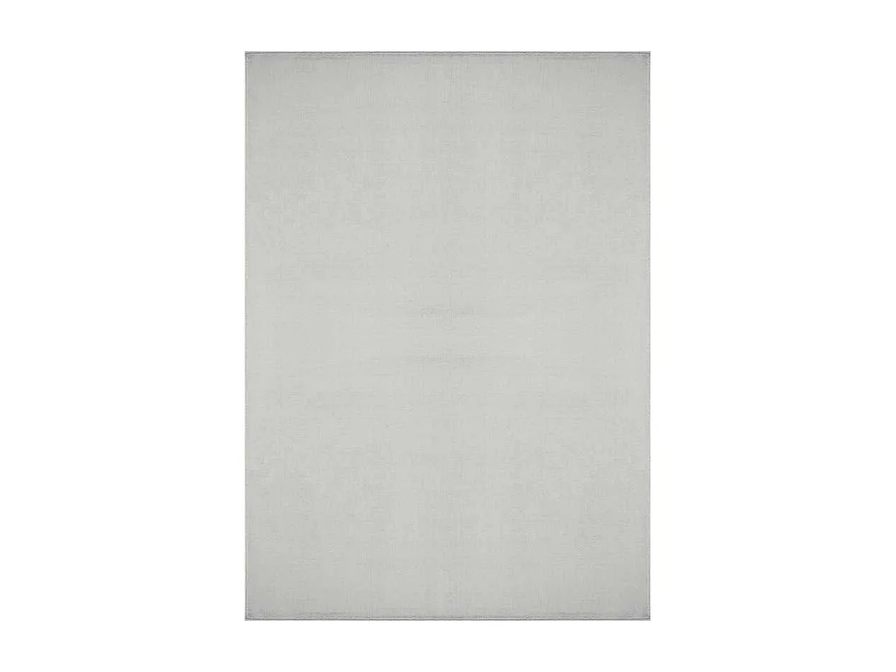 Tapis uni - MARSEILLE Gris 200*290