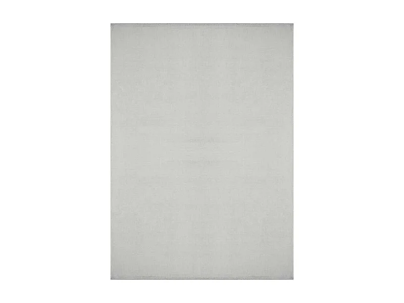 Tapis uni - MARSEILLE Gris 160*230