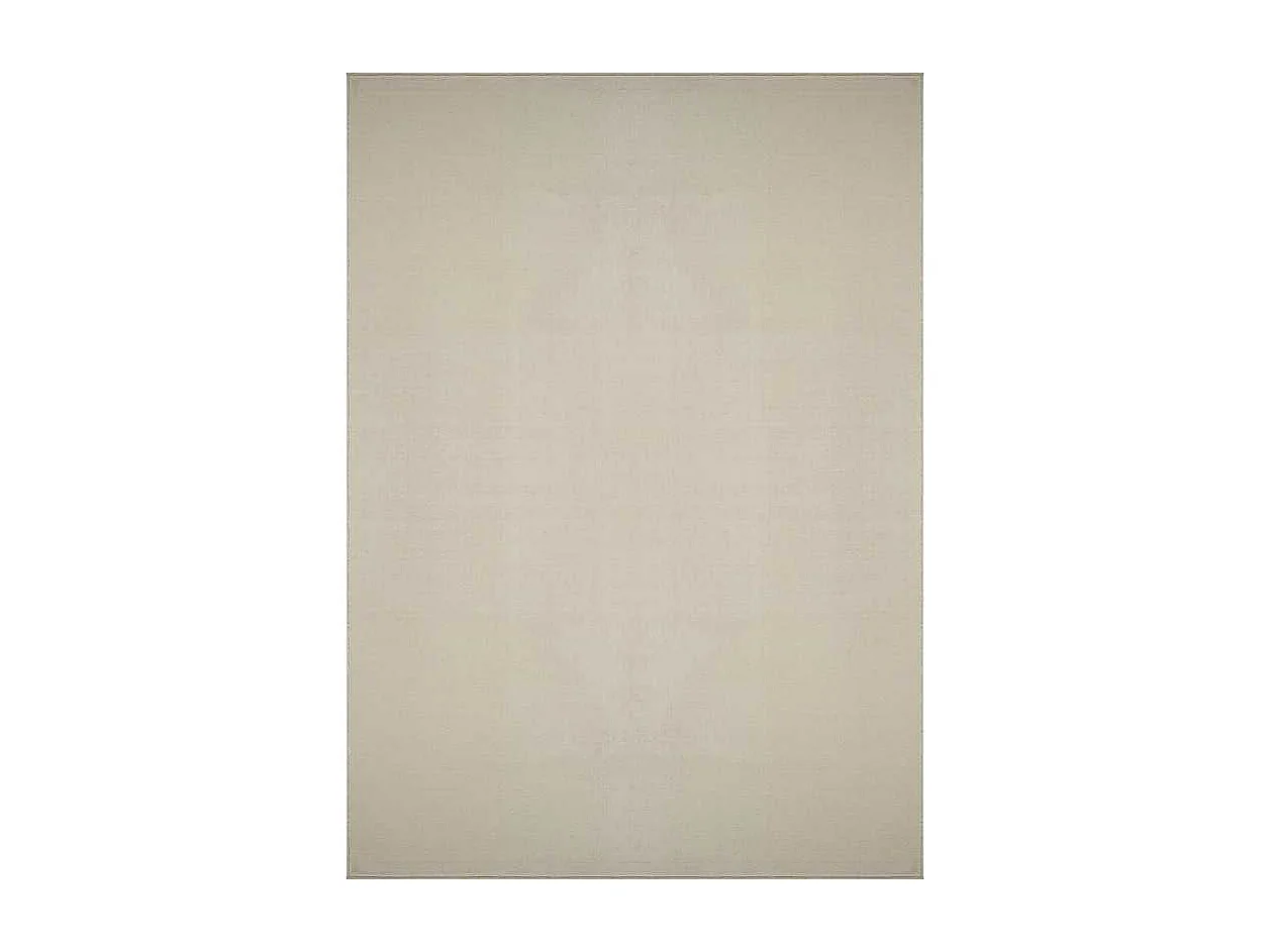 Tapis uni - MARSEILLE Beige 200*290