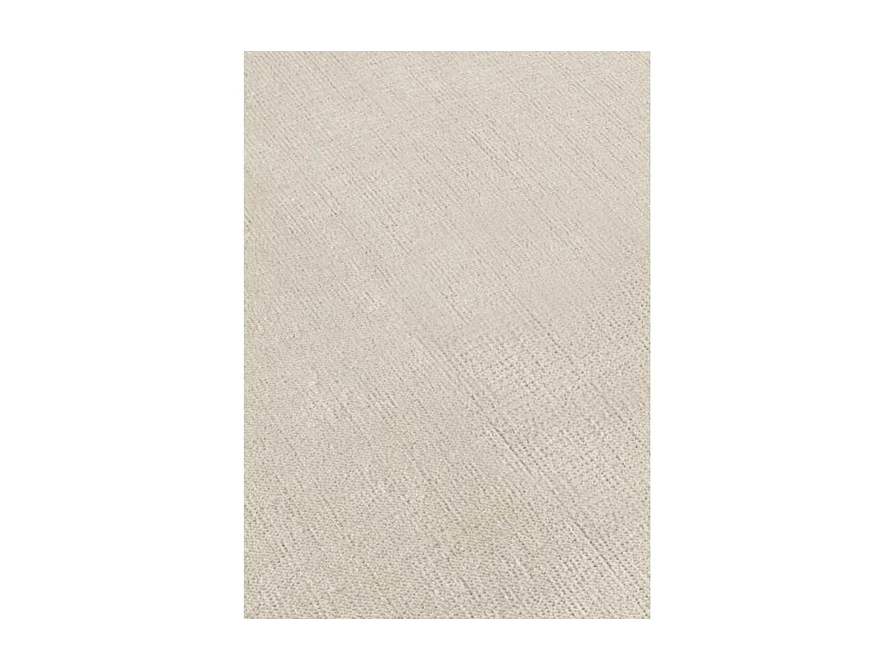 Tapis uni - MARSEILLE Beige 200*290