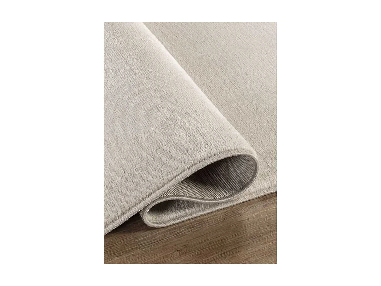Tapis uni - MARSEILLE Beige 200*290