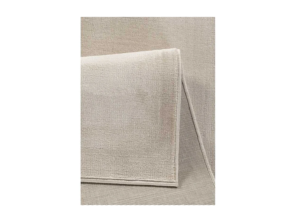 Tapis uni - MARSEILLE Beige 200*290