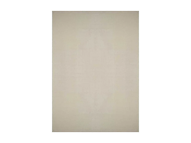 Tapis uni - MARSEILLE Beige 200*290