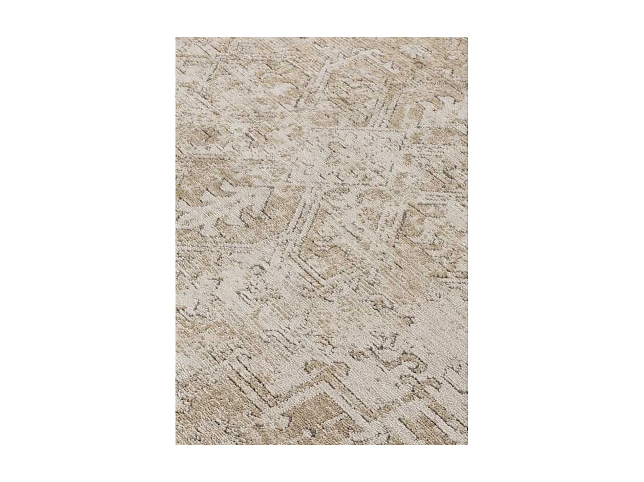 Tapis vintage - ORAN 336 Beige 200*290