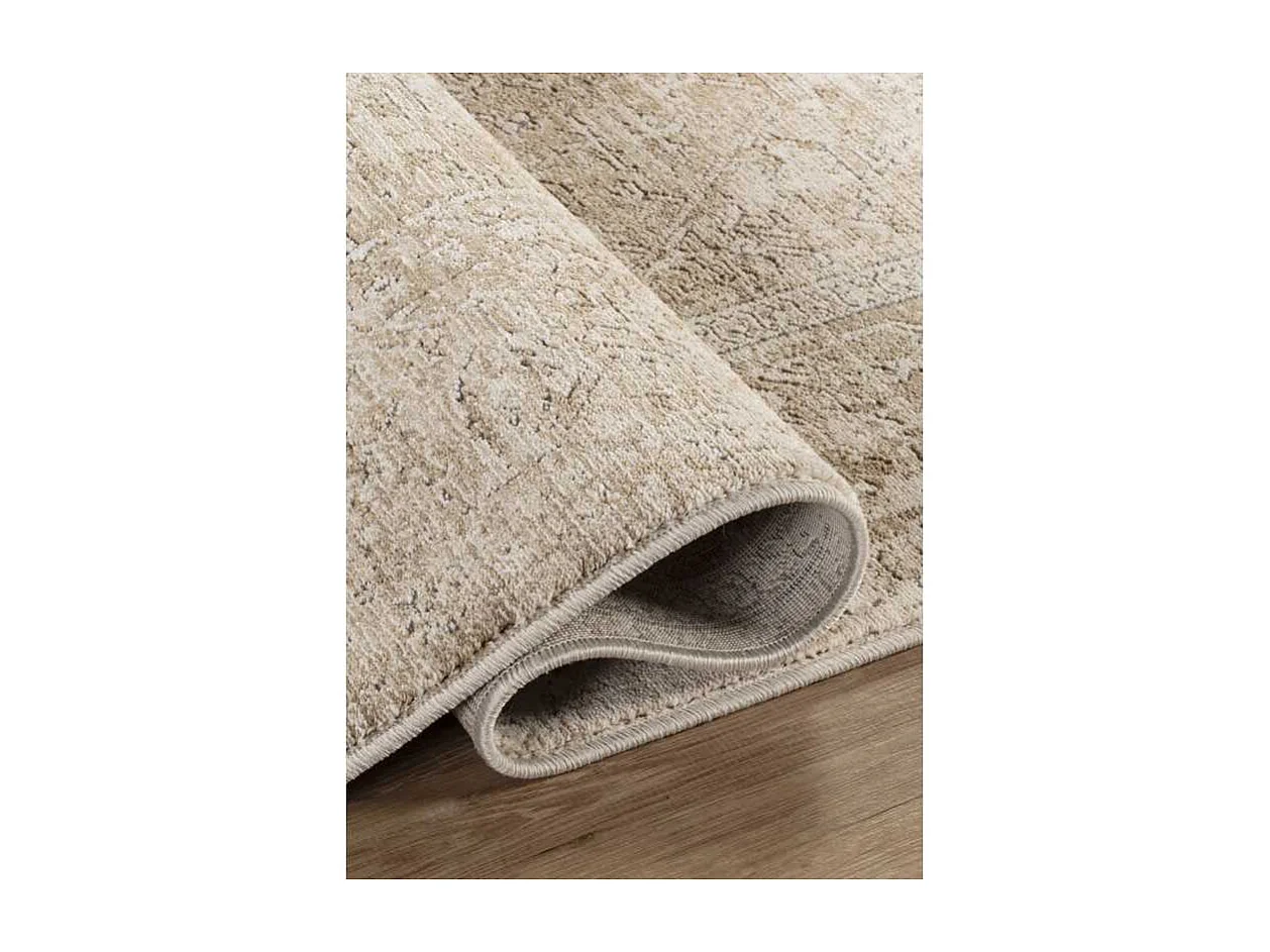 Tapis vintage - ORAN 336 Beige 200*290