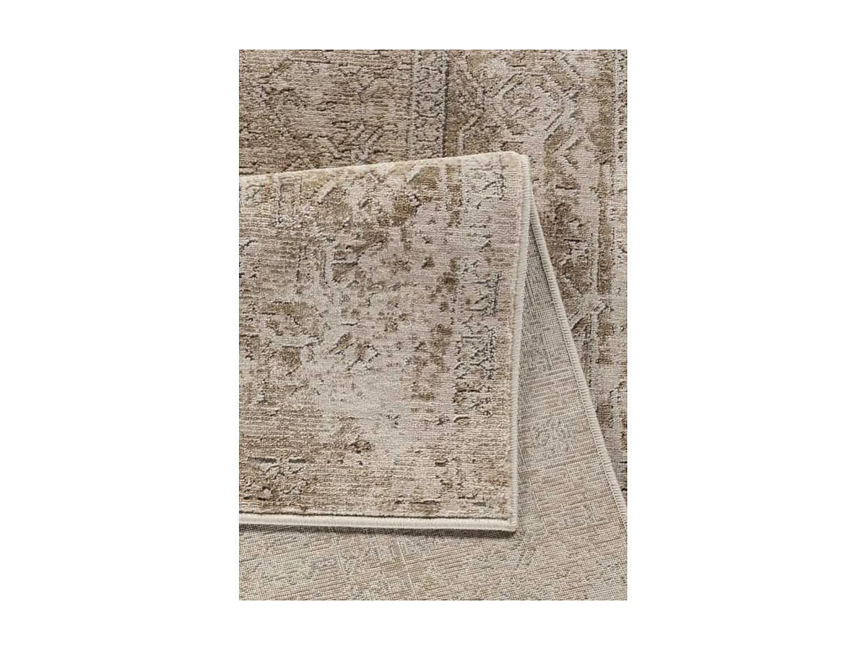 Tapis vintage - ORAN 336 Beige 200*290