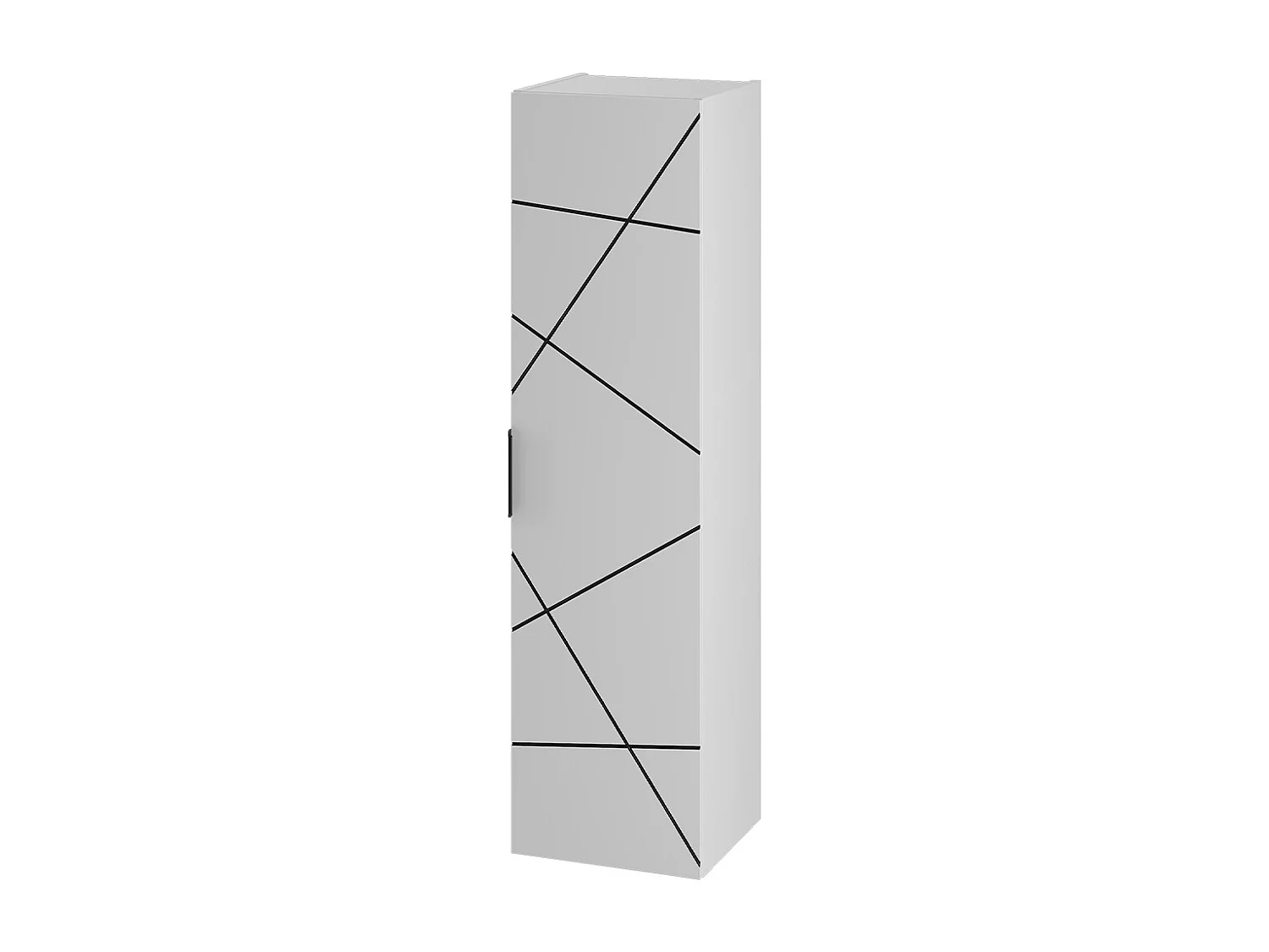 Teren Witte muurzuil