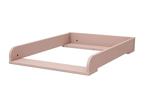 Plan à langer Babushka Rose