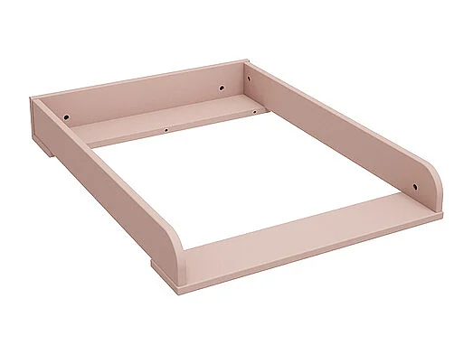 Plan à langer Babushka Rose