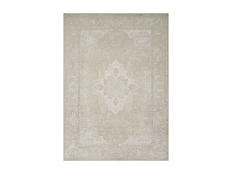 Tapis vintage - MARSEILLE 329 Beige 200*290