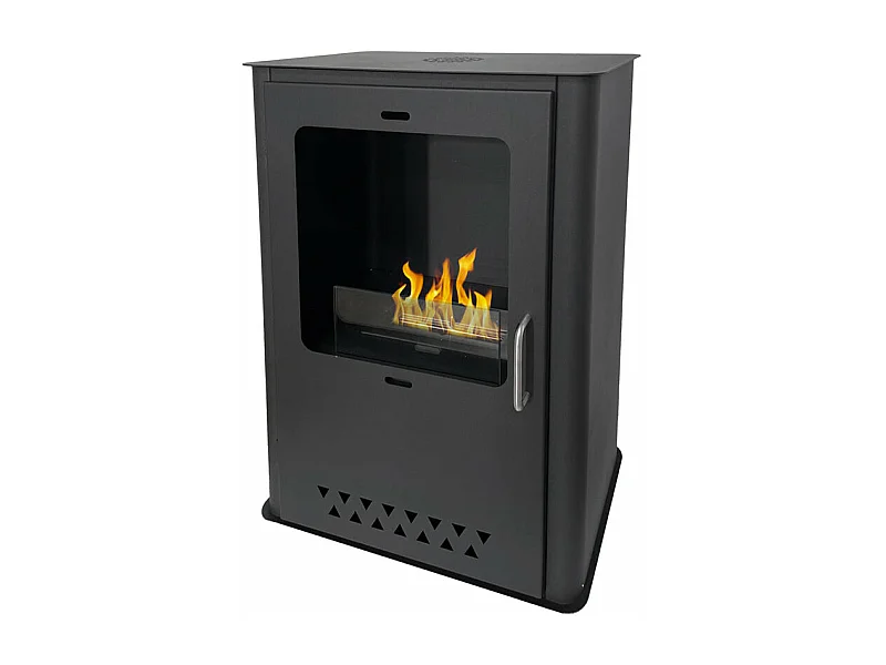 Bioethanol-Herd-Bodenbiokamin LUISA B50xT30xH68