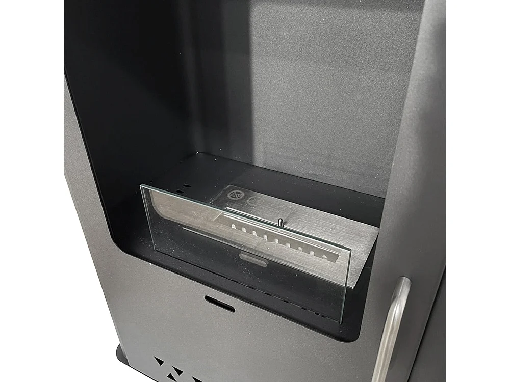 Bioethanol-Herd-Bodenbiokamin LUISA B50xT30xH68