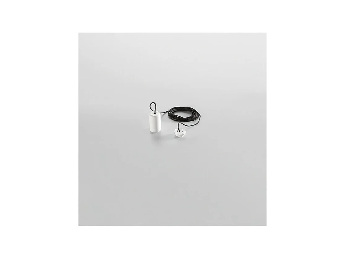 Kit de suspension mobile pour SWAY MOOD Blanc Accessoire avec cordon