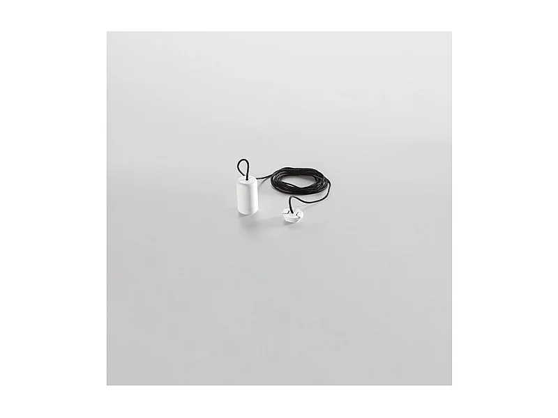 Kit de suspension mobile pour SWAY MOOD Blanc Accessoire avec cordon