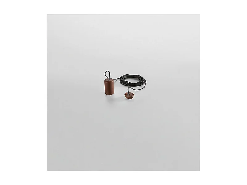 Kit de suspension mobile pour SWAY MOOD Corten Accessoire avec cordon