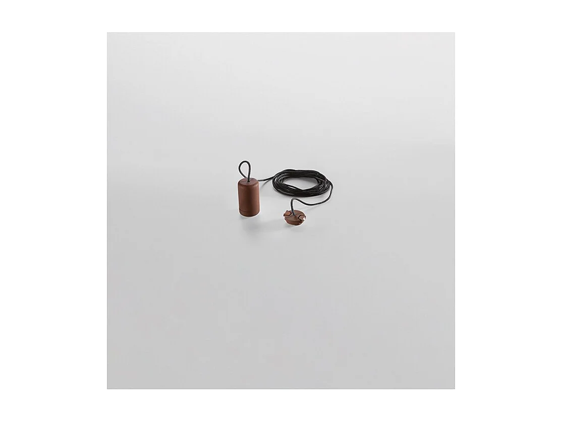 Kit de suspension mobile pour SWAY MOOD Corten Accessoire avec cordon