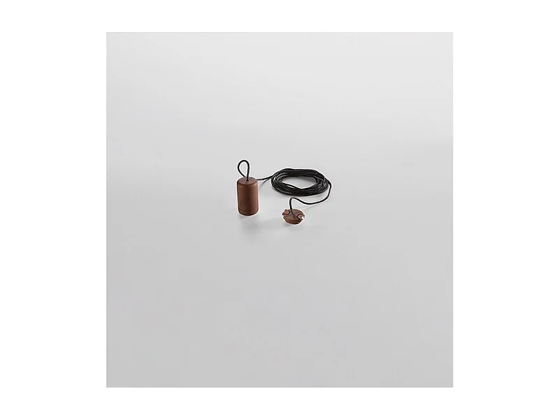 Kit de suspension mobile pour SWAY MOOD Corten Accessoire avec cordon