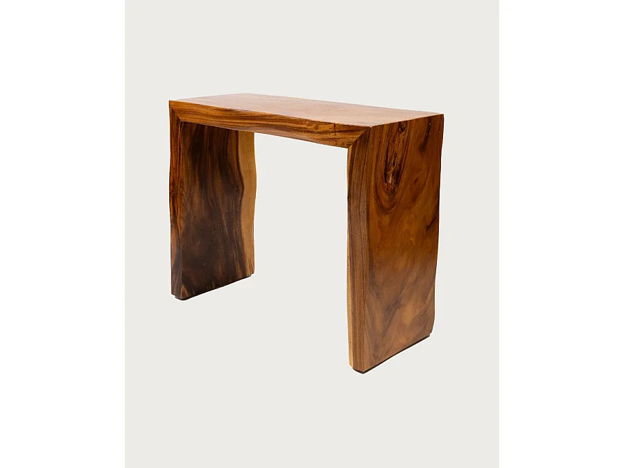 Arden - Console en bois massif