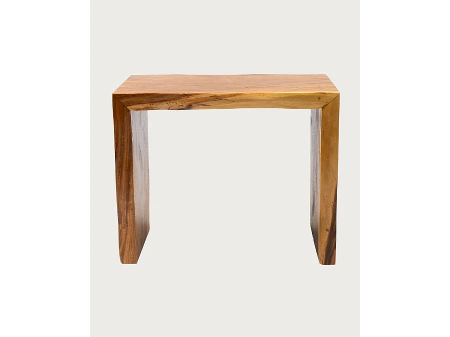 Arden - Console en bois massif